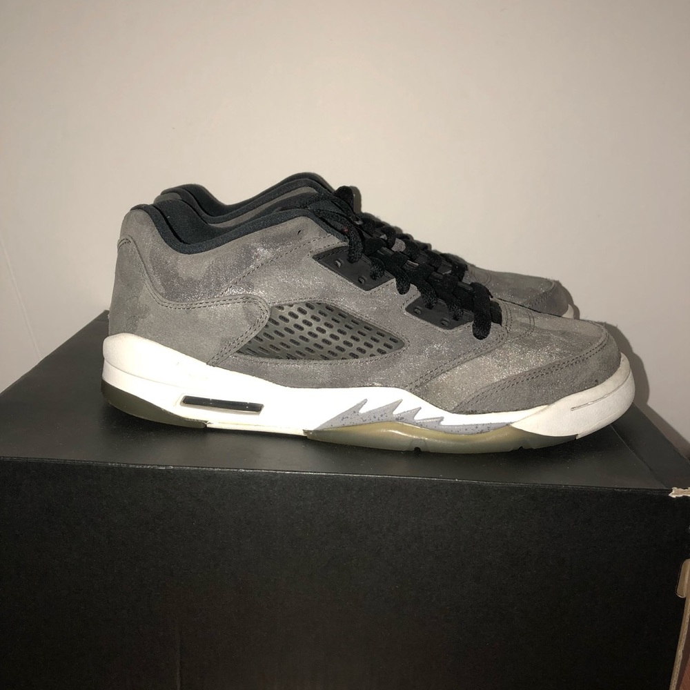 Jordan 5 lows premium